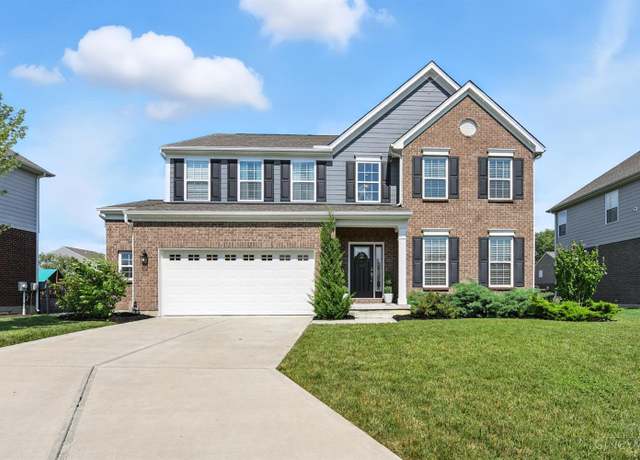 Property at 7488 Scioto Ct, Hamilton Twp, OH 45039, 4 beds, 2.5 baths