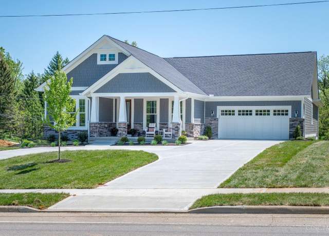 Property at 7134 Traditions Turn, Mason, OH 45040, 4 beds, 3 baths