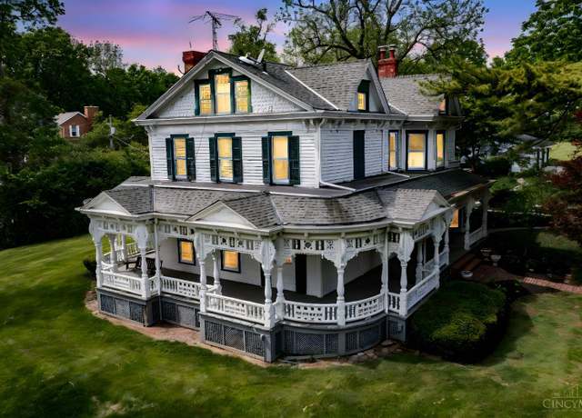 Property at 5894 Hamilton Lebanon Rd, Monroe, OH 45044, 5 beds, 3.5 baths