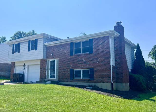 Property at 5165 Dundas Dr, Delhi Twp, OH 45238, 3 beds, 2.5 baths