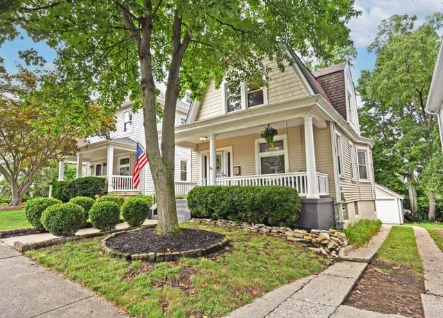 Property at 2742 Willard Ave, Cincinnati, OH 45209, 3 beds, 1.5 baths