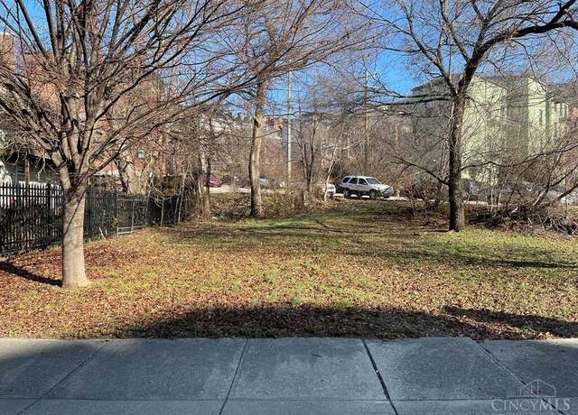 Property at 236 E Clifton Ave, Cincinnati, OH 45202
