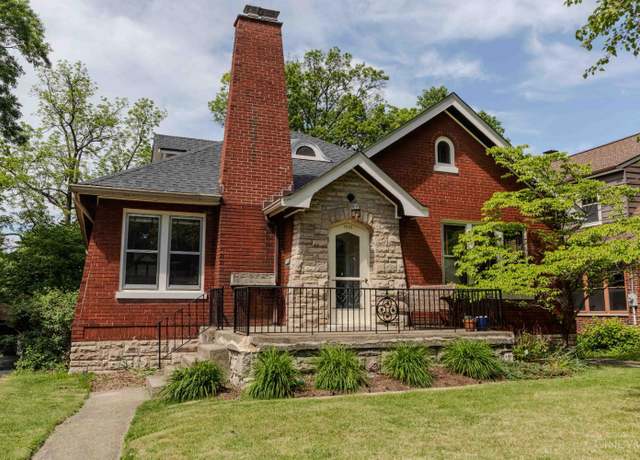 Property at 1532 Wittekind Ter, Cincinnati, OH 45224, 3 beds, 2 baths