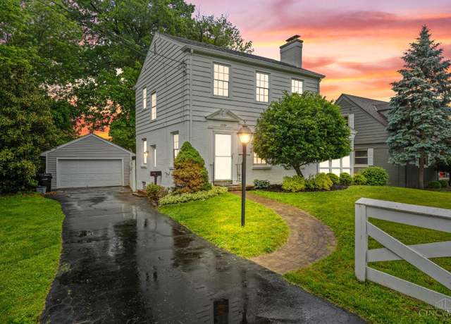 Property at 1728 Brachman Ave, Cincinnati, OH 45230, 3 beds, 1.5 baths