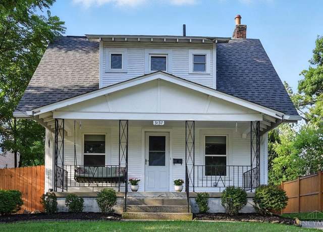 Property at 3137 Gloss Ave, Cincinnati, OH 45213, 2 beds, 2 baths