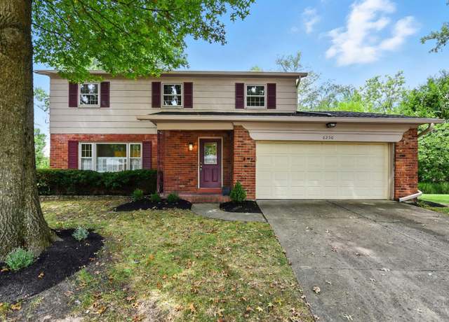 Property at 6250 Twig Ln, Anderson Twp, OH 45230, 4 beds, 2.5 baths