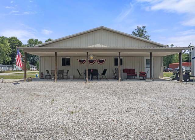 Property at 1189 Pennsylvania Ave, Aberdeen, OH 45101, 1 bed, 1 bath