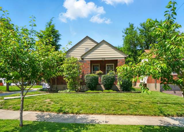 Property at 3316 S Sterling Way, Cincinnati, OH 45209, 2 beds, 1 bath