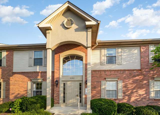 Property at 5342 Meadow Walk Ln Unit 4S, Green Twp, OH 45247, 2 beds, 2.5 baths