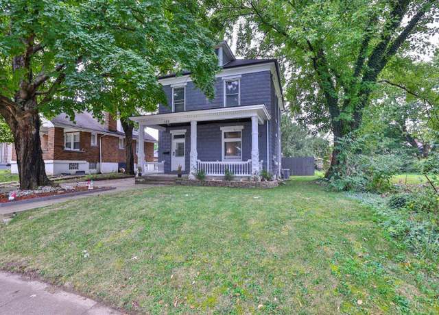 Property at 133 W 73rd St, Cincinnati, OH 45216, 3 beds, 2 baths