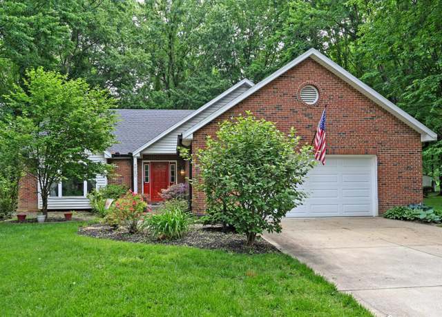 Property at 3720 Charterwood Ct, Pierce Twp, OH 45102, 3 beds, 2 baths