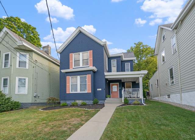 Property at 3612 Woodbridge Dr, Cincinnati, OH 45226, 3 beds, 2 baths