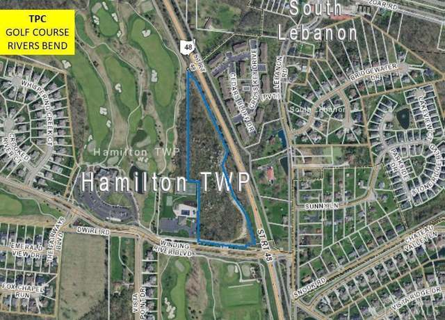 Property at 0 Winding River Blvd, South Lebanon, OH 45065