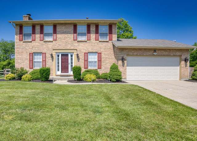 Property at 6717 Highpoint Blvd, Liberty Twp, OH 45011, 3 beds, 3 baths