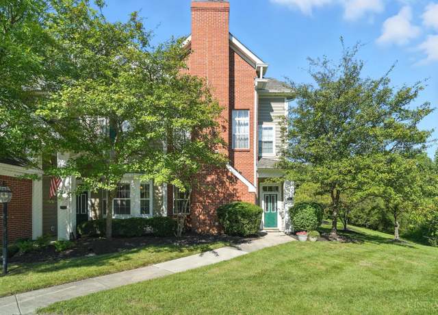 Property at 7557 Mansion Cir Unit B, Deerfield Twp., OH 45040, 2 beds, 2 baths