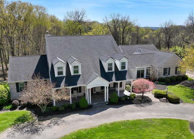 Property at 3048 Pond Run Rd, Pierce Twp, OH 45157, 5 beds, 5.5 baths