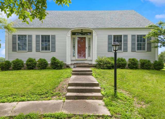 Property at 3244 US Rt 68 N, Union Twp, OH 45177, 3 beds, 2.5 baths