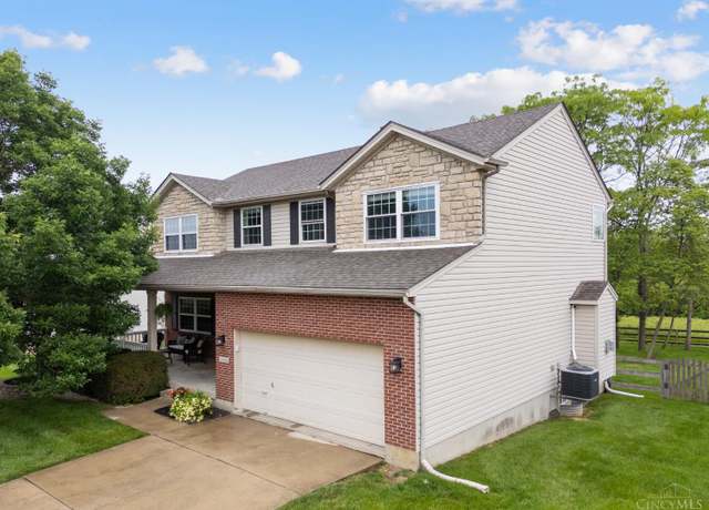 Property at 6464 Ashdale Ct, Liberty Twp, OH 45044, 4 beds, 2.5 baths