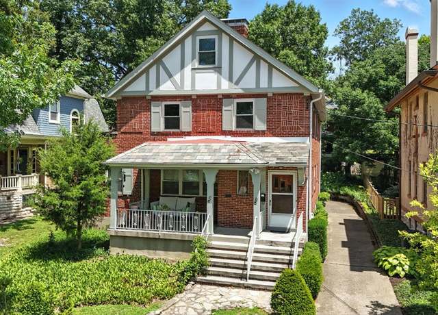 Property at 3358 Morrison Ave, Cincinnati, OH 45220, 5 beds, 2 baths