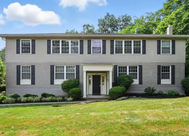 Property at 3683 Erie Ave Unit C, Cincinnati, OH 45208, 2 beds, 2 baths