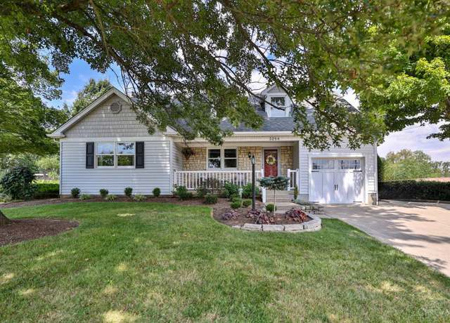 Property at 3284 Banning Rd, Colerain Twp, OH 45239, 4 beds, 3 baths