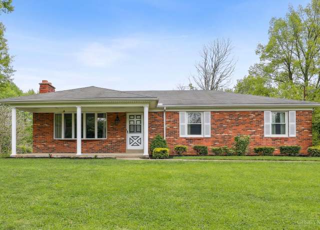 Property at 852 Martini Rd, Delhi Twp, OH 45233, 3 beds, 2.5 baths