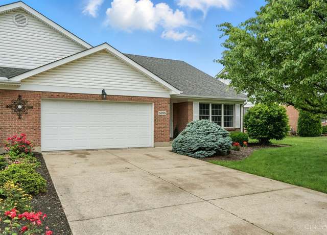 Property at 5015 Riverview Ave, Middletown, OH 45042, 2 beds, 2 baths