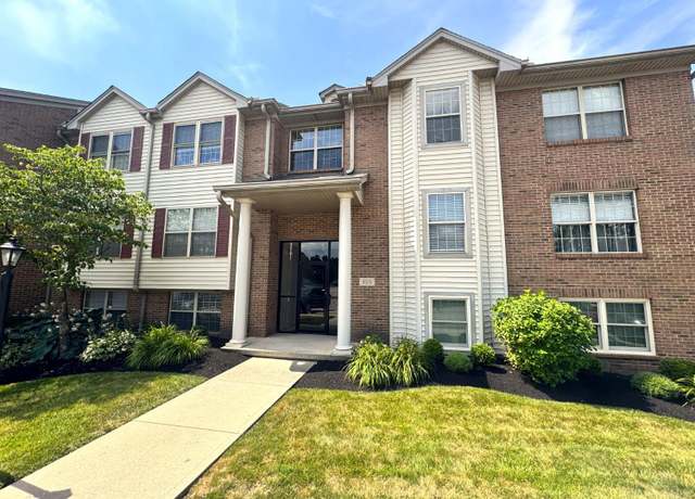Property at 155 Palisades Pointe #3, Cincinnati, OH 45238, 2 beds, 2 baths