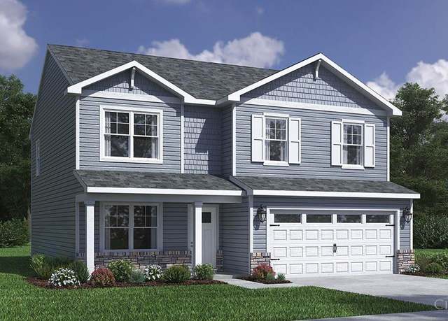 Property at 6207 Willow Cv, Goshen Twp, OH 45122, 4 beds, 2.5 baths