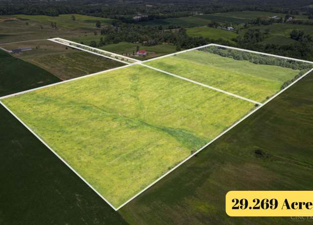 Property at 359 Buck Run Rd, Seaman, OH 45679