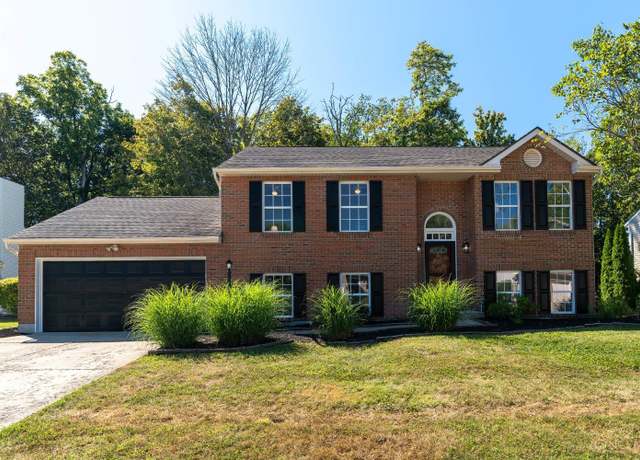 Property at 2224 Siesta Dr, Batavia Twp, OH 45103, 5 beds, 3 baths
