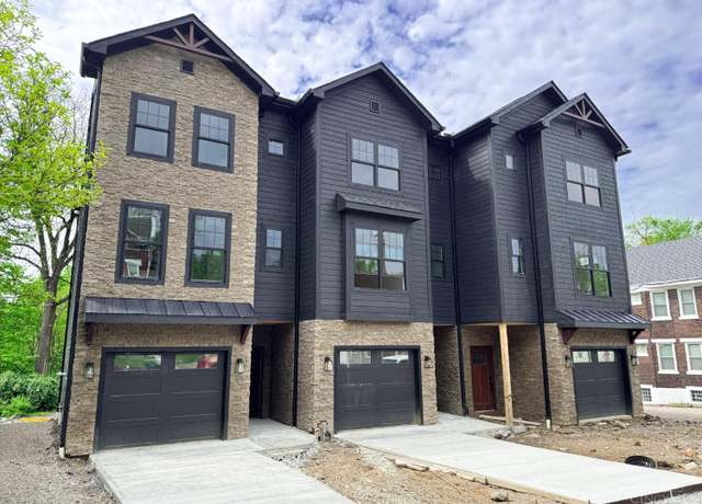 Property at 967 Windsor St, Cincinnati, OH 45206, 3 beds, 3.5 baths