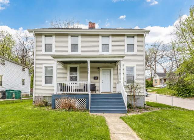 Property at 5949 Kenneth Ave, Cincinnati, OH 45224, 2 beds, 1.5 baths
