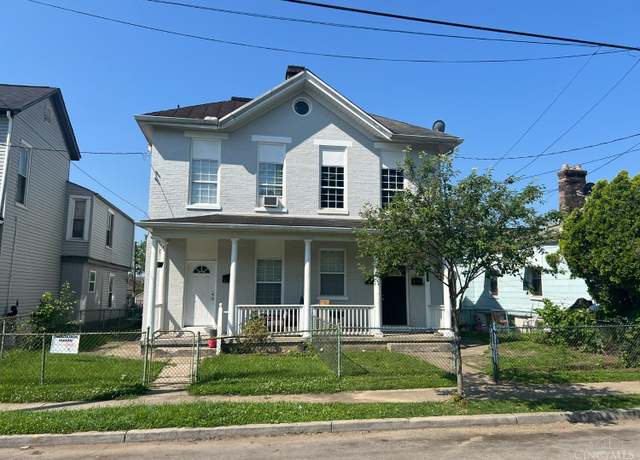 Property at 211 W 70th St, Cincinnati, OH 45216, 4 beds, 3 baths