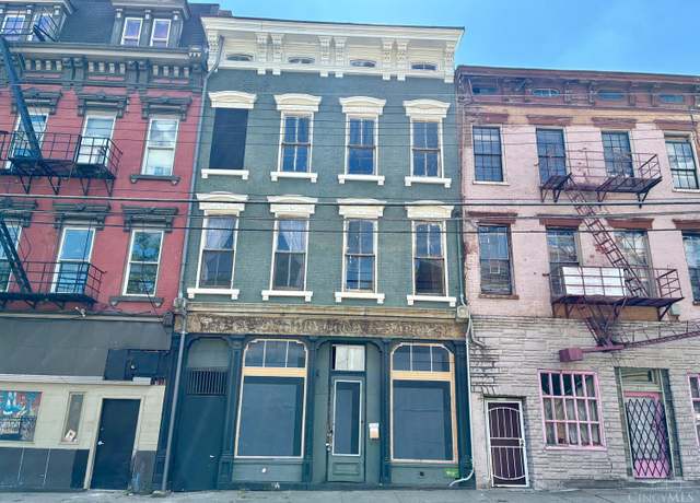 Property at 269 W Mcmicken Ave, Cincinnati, OH 45214