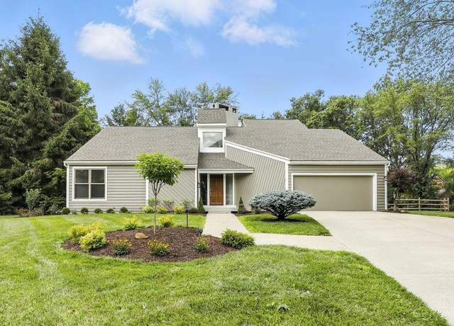 Property at 8372 Heritage Dr, Symmes Twp, OH 45249, 3 beds, 3.5 baths