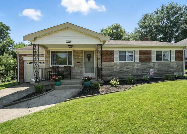 Property at 5568 Hickoryridge L, Green Twp, OH 45239, 3 beds, 1.5 baths