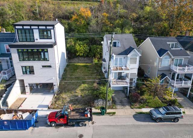 Property at 3120 Walworth Ave, Cincinnati, OH 45226