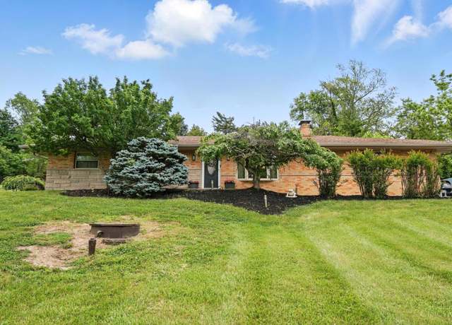 Property at 4786 Ebenezer Rd, Green Twp, OH 45248, 3 beds, 2.5 baths