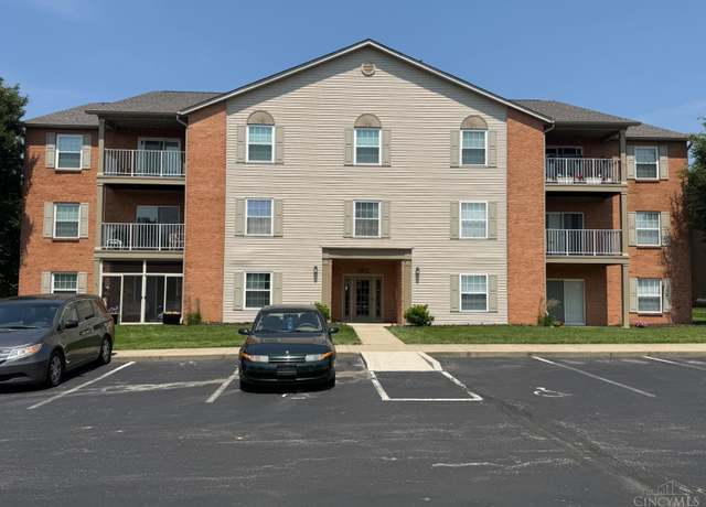 Property at 7912 Jessies #304, Fairfield Twp, OH 45011, 3 beds, 2 baths