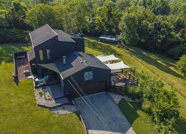 Property at 2095 Smith Rd, Ross Twp, OH 45013, 3 beds, 2 baths