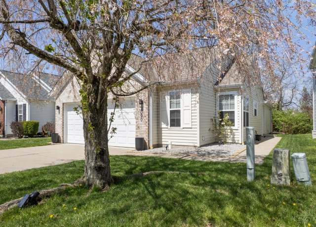 Property at 2090 Cameron Xing, Goshen Twp, OH 45140, 3 beds, 2 baths