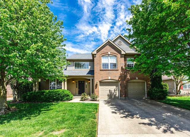 Property at 2988 Audubon Dr, Fairfield Twp, OH 45011, 4 beds, 3.5 baths