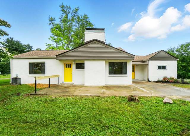 Property at 3779 Hopper Hill Rd, Pierce Twp, OH 45255, 3 beds, 1 bath