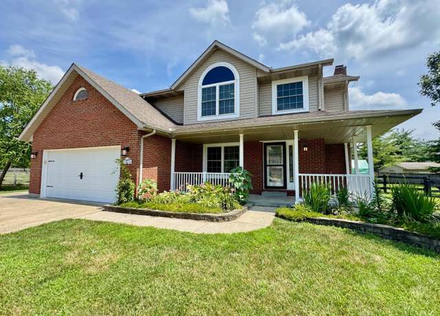 Property at 3999 Carrington Way, Fairfield Twp, OH 45011, 4 beds, 2.5 baths
