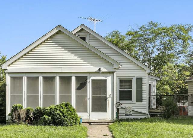 Property at 426 Cincinnati Ave, Lebanon, OH 45036, 3 beds, 1 bath