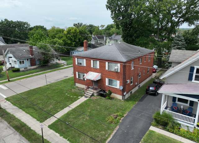 Property at 504 Olden Ave, Arlington Heights, OH 45215, 6 beds, 4 baths