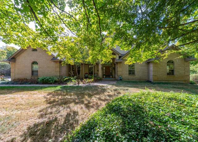 Property at 1991 Winding Brook Way, Sugarcreek Twp, OH 45385, 5 beds, 3.5 baths