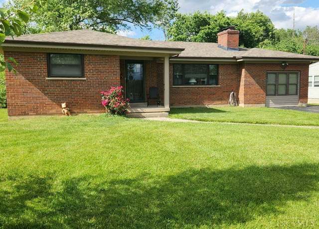 Property at 874 Locust Ln, Union Twp, OH 45245, 3 beds, 2.5 baths