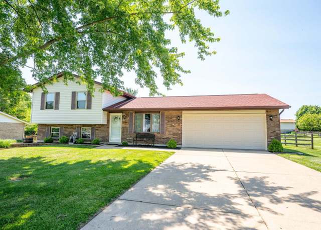 Property at 3789 Cranberry Ct, Fairfield Twp, OH 45011, 3 beds, 2.5 baths